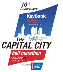 Participate in the Cap City Half Marathon